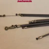 Vespa V50, ET3, PV 125 Seilzugsatz Zugasatz