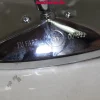 Piaggio Berverly 125 300 Spiegel links