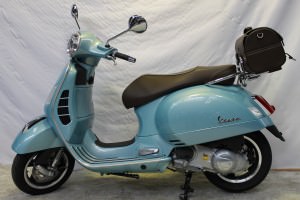 VESPA GTS 125/300 70ger Jahre