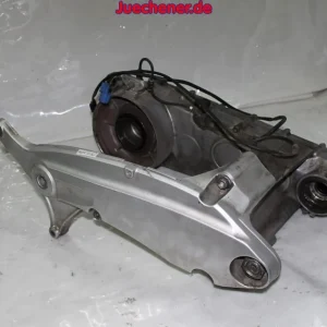 Suzuki Burgman 650 Getriebe hinten