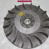 Vespa Cosa 200 Lichtmaschine Rotor Polrad Schwungmasse Lüfterrad
