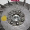 Vespa Cosa 200 Lichtmaschine Rotor Polrad Schwungmasse Lüfterrad