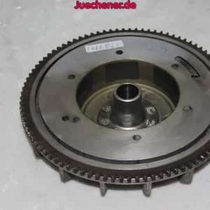 Vespa Cosa 200 Lichtmaschine Rotor Polrad Schwungmasse Lüfterrad