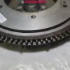 Vespa Cosa 200 Lichtmaschine Rotor Polrad Schwungmasse Lüfterrad