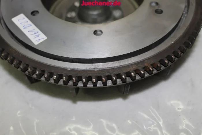 Vespa Cosa 200 Lichtmaschine Rotor Polrad Schwungmasse Lüfterrad