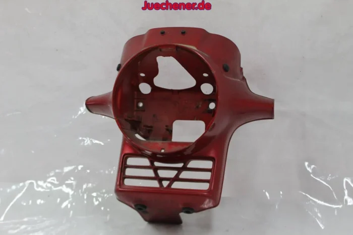Honda CX 500 Frontverkleidung Scheinwerferverkleidung rot