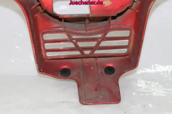 Honda CX 500 Frontverkleidung Scheinwerferverkleidung rot