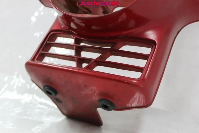 Honda CX 500 Frontverkleidung Scheinwerferverkleidung rot