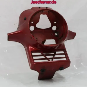 IMG_1141 Honda CX 500 Frontverkleidung Scheinwerferverkleidung rot