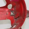 Honda CX 500 Frontverkleidung Scheinwerferverkleidung rot