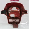 Honda CX 500 Frontverkleidung Scheinwerferverkleidung rot