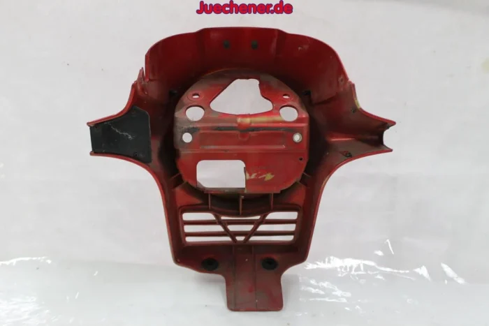 Honda CX 500 Frontverkleidung Scheinwerferverkleidung rot