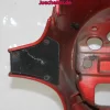 Honda CX 500 Frontverkleidung Scheinwerferverkleidung rot