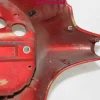Honda CX 500 Frontverkleidung Scheinwerferverkleidung rot