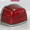 IMG_1124 Honda CX 500 Rücklicht Rückleuchte
