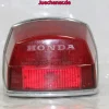 IMG_1125 Honda CX 500 Rücklicht Rückleuchte