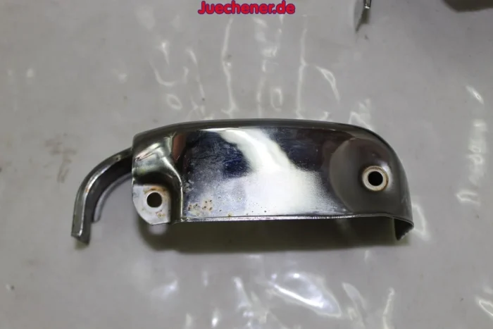 Kawasaki VN 1500 Chromdeckel Ventildeckel