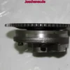 Kawasaki VN 1500 Vulcan Anlasserfreilauf