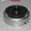 Kawasaki VN 1500 Vulcan Polrad Rotor