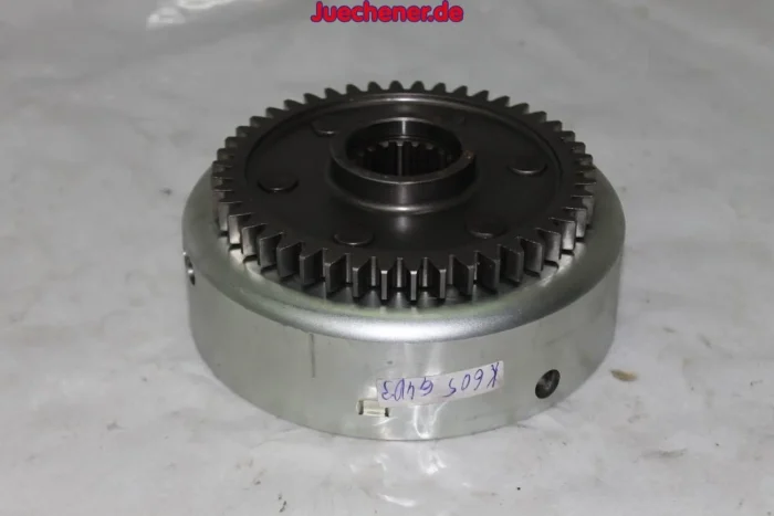 Kawasaki VN 1500 Vulcan Polrad Rotor