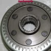 Kawasaki VN 1500 Vulcan Polrad Rotor