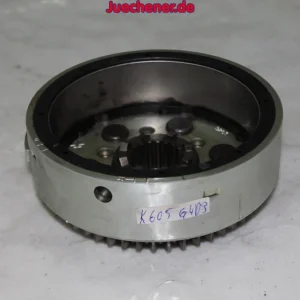Kawasaki VN 1500 Vulcan Polrad Rotor