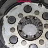 Kawasaki VN 1500 Vulcan Polrad Rotor