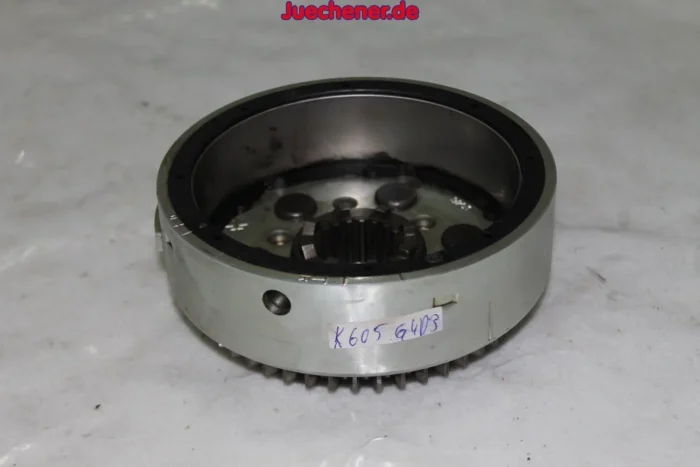 Kawasaki VN 1500 Vulcan Polrad Rotor