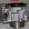 Kawasaki VN 1500 Vulcan Zylinder mit Kolben