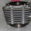 Kawasaki VN 1500 Vulcan Zylinder mit Kolben
