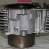 Kawasaki VN 1500 Vulcan Zylinder mit Kolben