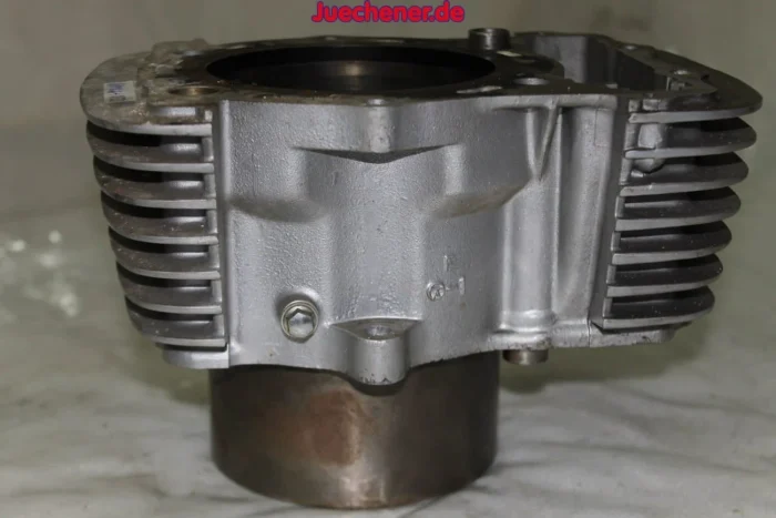 Kawasaki VN 1500 Vulcan Zylinder mit Kolben