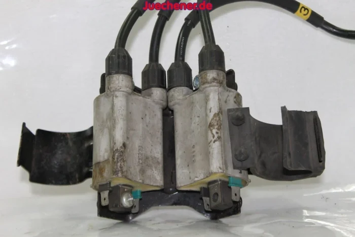 Kawasaki ZR 750 Zündspulen Zündspulensatz KP02