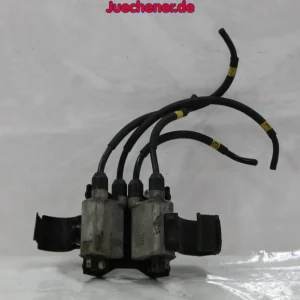 Kawasaki ZR 750 Zündspulen Zündspulensatz KP02