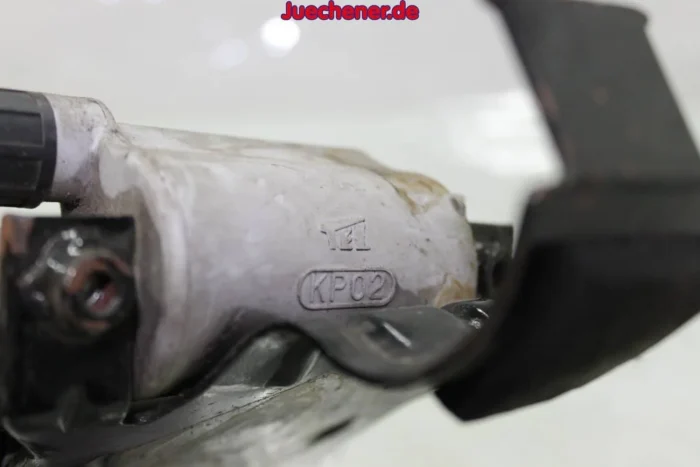 Kawasaki ZR 750 Zündspulen Zündspulensatz KP02