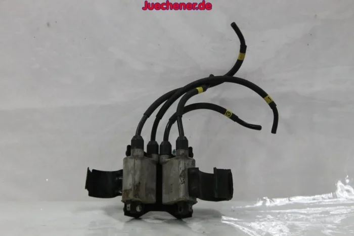 Kawasaki ZR 750 Zündspulen Zündspulensatz KP02