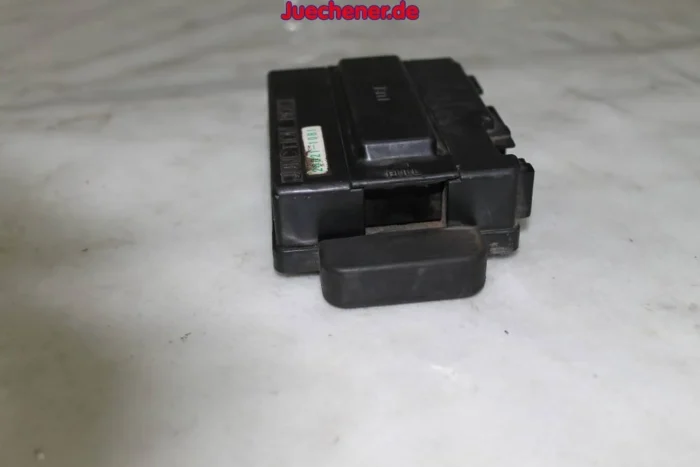 Kawasaki ZXR 750 CDi Junction Box Steuergerät