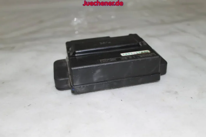 Kawasaki ZXR 750 CDi Junction Box Steuergerät