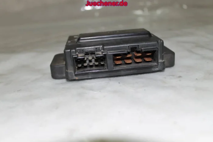 Kawasaki ZXR 750 CDi Junction Box Steuergerät