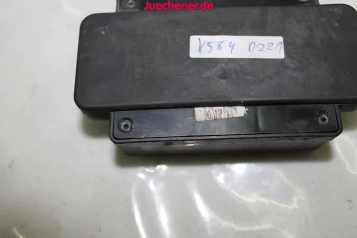 Kawasaki ZXR 750 CDi Junction Box Steuergerät