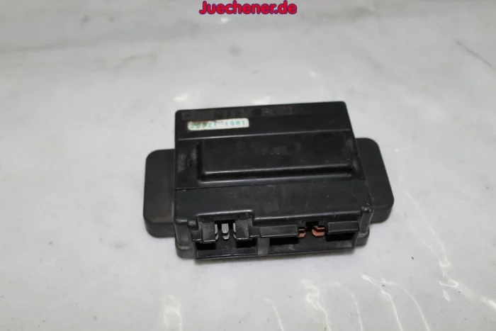 Kawasaki ZXR 750 CDi Junction Box Steuergerät