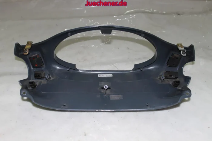 IMG_1038 Piaggio Hexagon 125 LX GTX Lenkerdeckel hinten Schalter