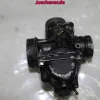 Yamaha RD250 Vergaser 2x Vergaserbatterie