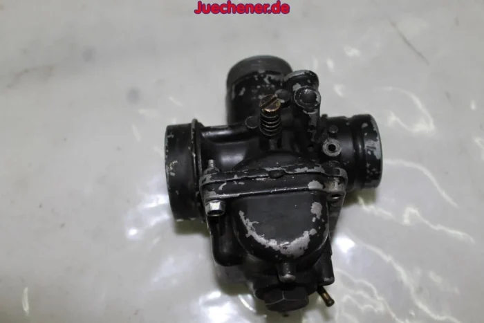 Yamaha RD250 Vergaser 2x Vergaserbatterie