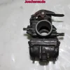 Yamaha RD250 Vergaser 2x Vergaserbatterie