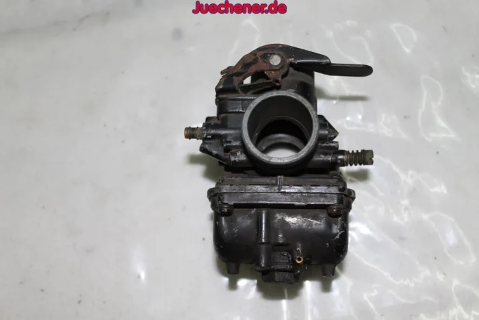 Yamaha RD250 Vergaser 2x Vergaserbatterie