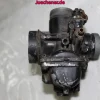 Yamaha RD250 Vergaser 2x Vergaserbatterie