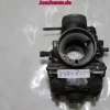 Yamaha RD250 Vergaser 2x Vergaserbatterie