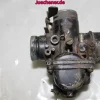 Yamaha RD250 Vergaser 2x Vergaserbatterie