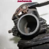 Yamaha RD250 Vergaser 2x Vergaserbatterie